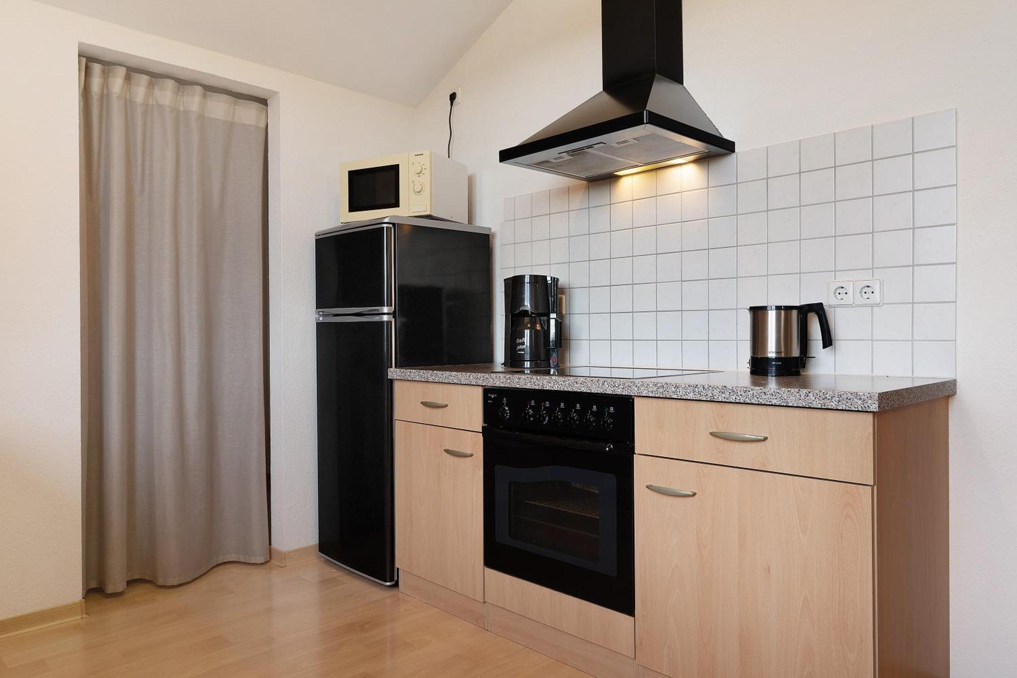 Appartement Weingut Ringwald à Herbolzheim Extérieur photo