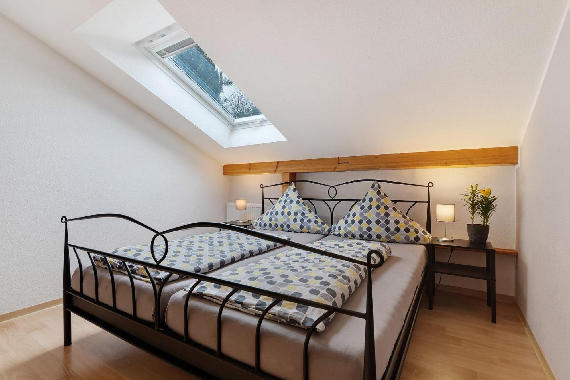 Appartement Weingut Ringwald à Herbolzheim Extérieur photo