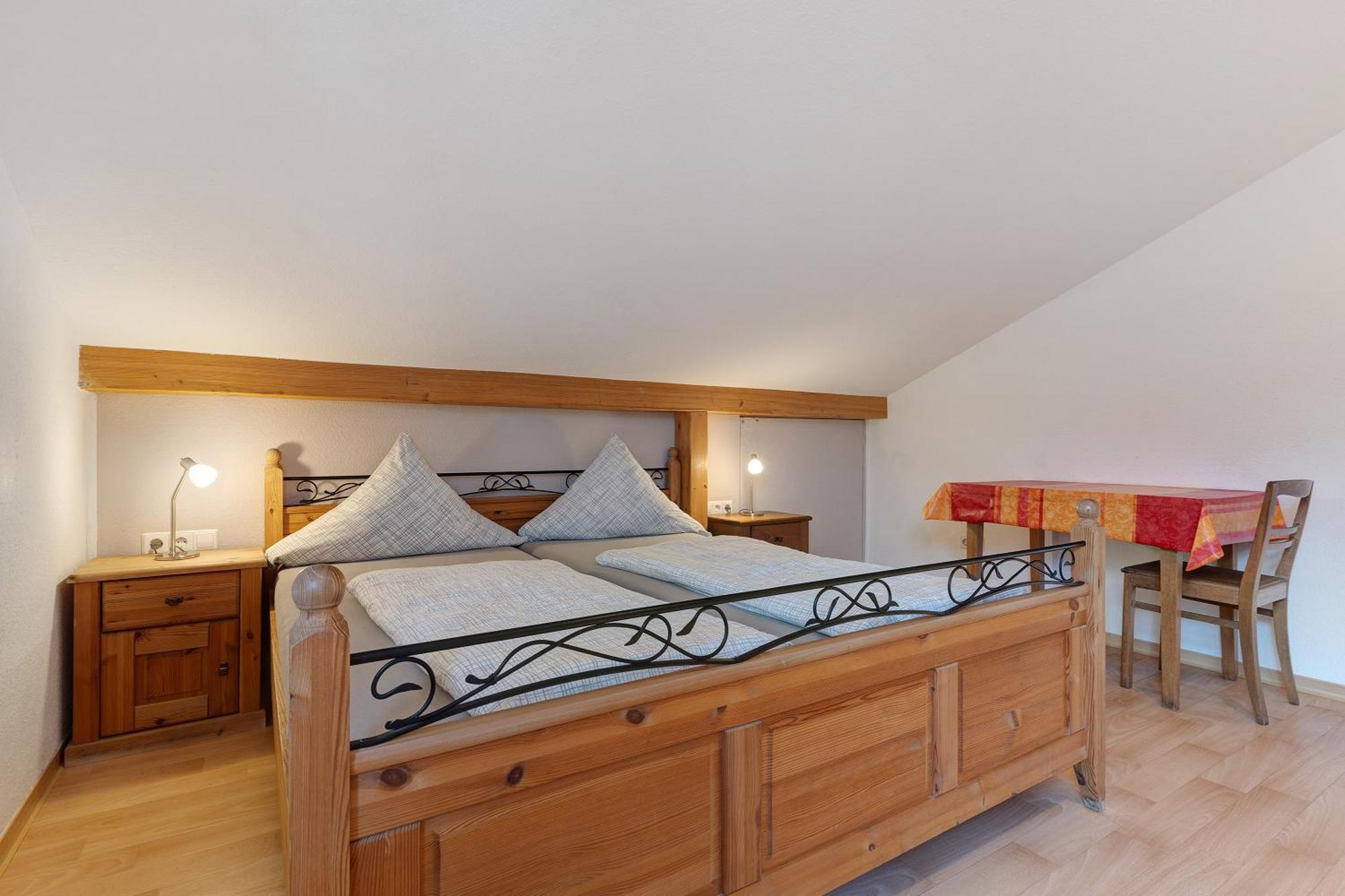 Appartement Weingut Ringwald à Herbolzheim Extérieur photo