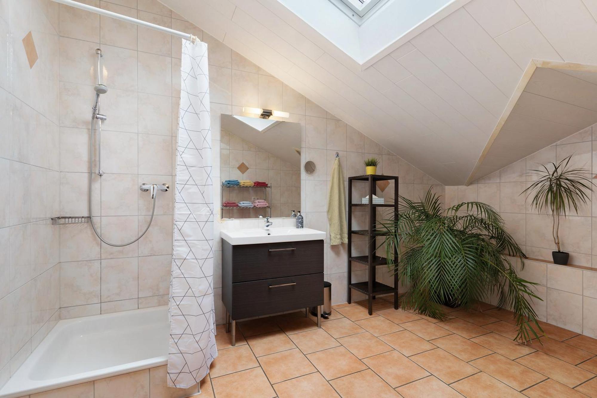 Appartement Weingut Ringwald à Herbolzheim Extérieur photo
