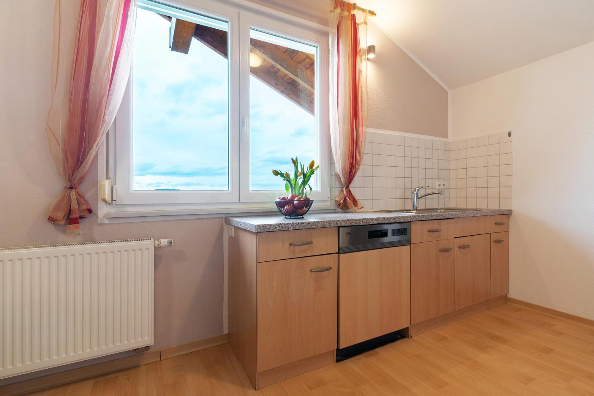 Appartement Weingut Ringwald à Herbolzheim Extérieur photo