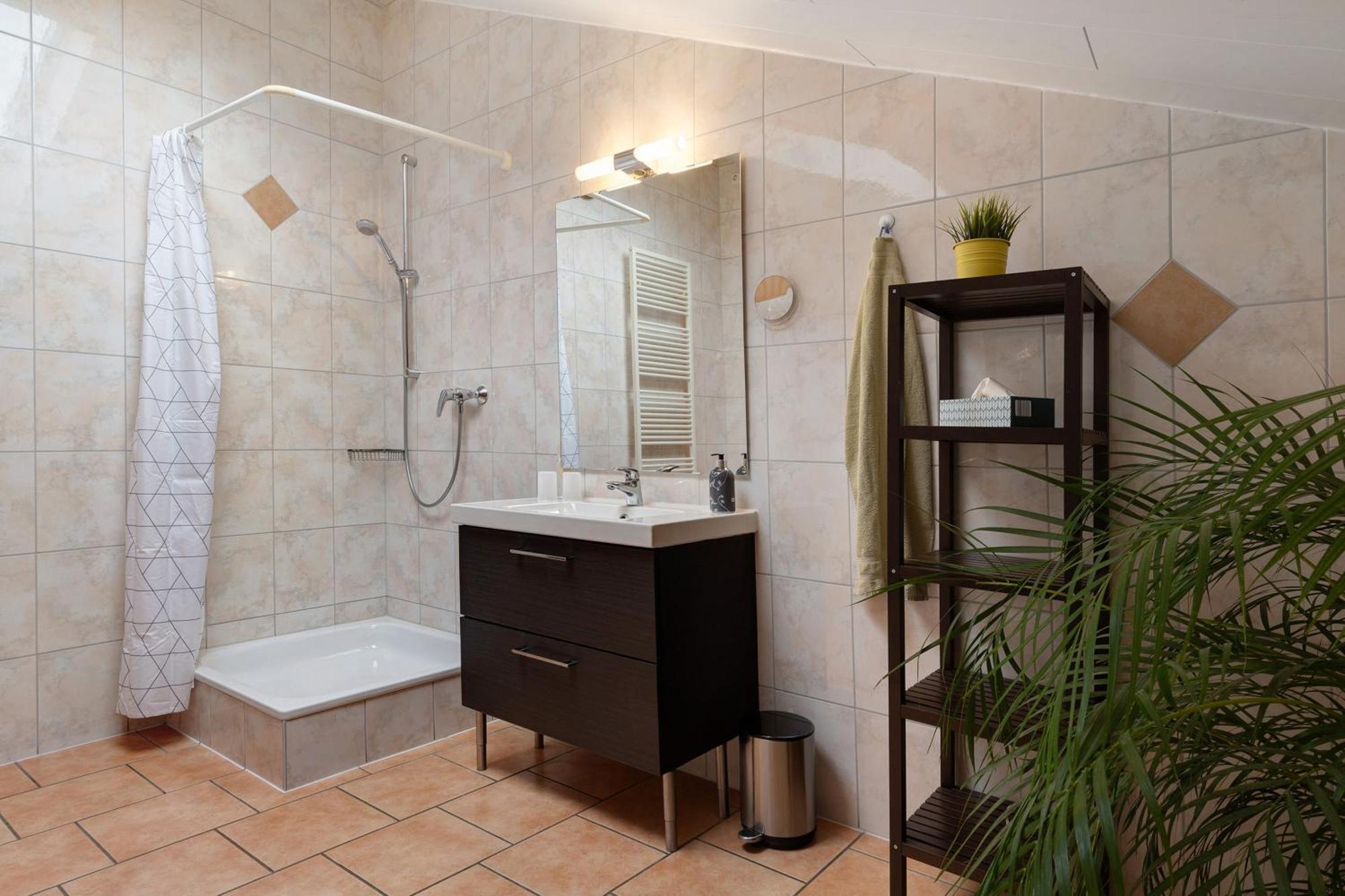 Appartement Weingut Ringwald à Herbolzheim Extérieur photo