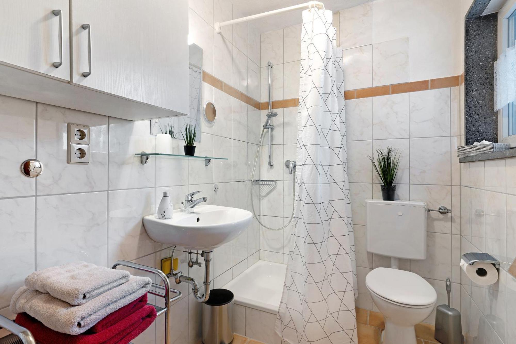 Appartement Weingut Ringwald à Herbolzheim Extérieur photo